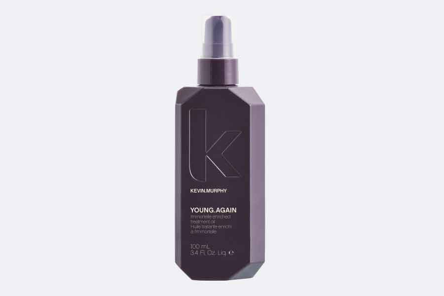 Kevin Murphy Young.Again トリートメントオイル - StyleSpeak